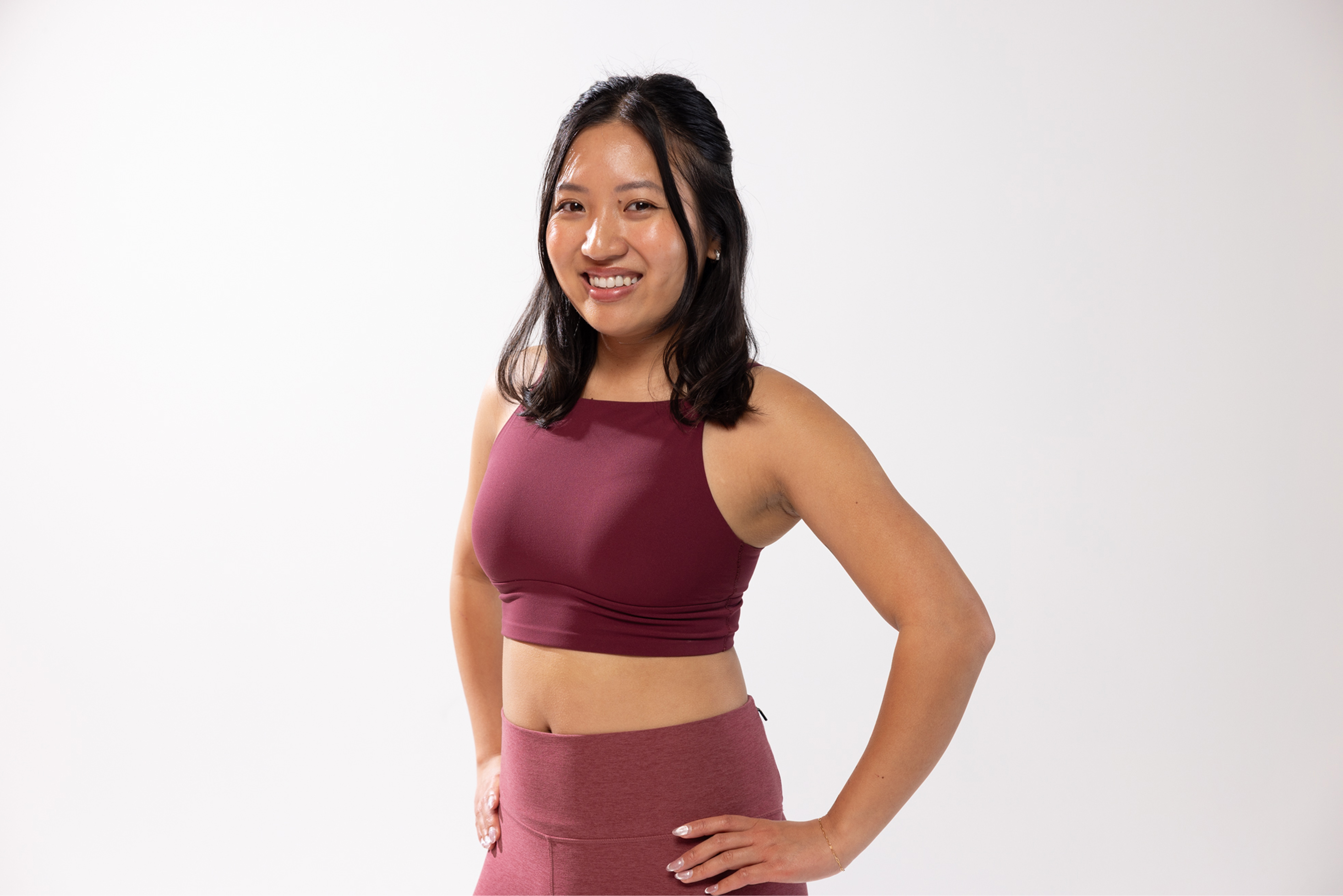 Angelique Bui